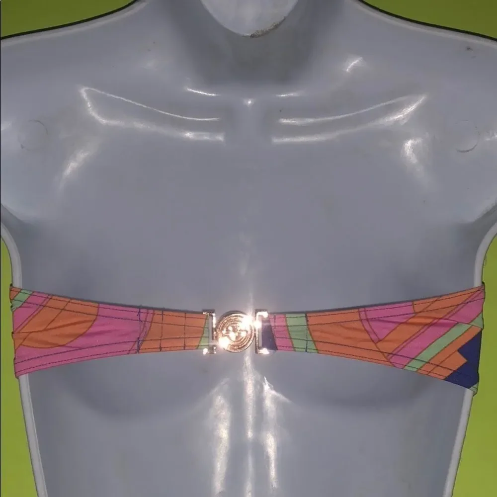Victoria's Secret Bandeau Bikini Top